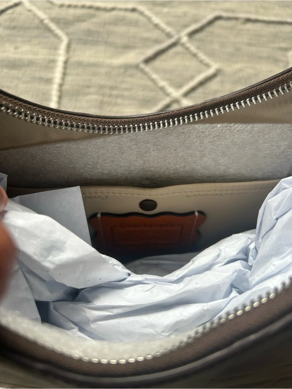 Coachtopia medium size